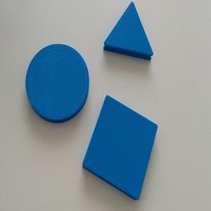 Shapes