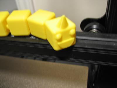 Cuboid, The articulated. A articulated dragon/thing