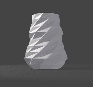 Polygon low poly
