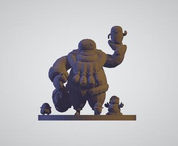 BARD / BARD / LOL / LEAGUE OF LEGEND / WILD RIFT / COSPLAY / FANMADE / FANART