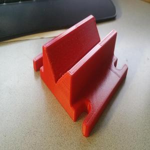 Drill Press V-block 2.0