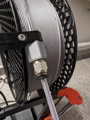 MK4 Filament Guide to PC4-M10