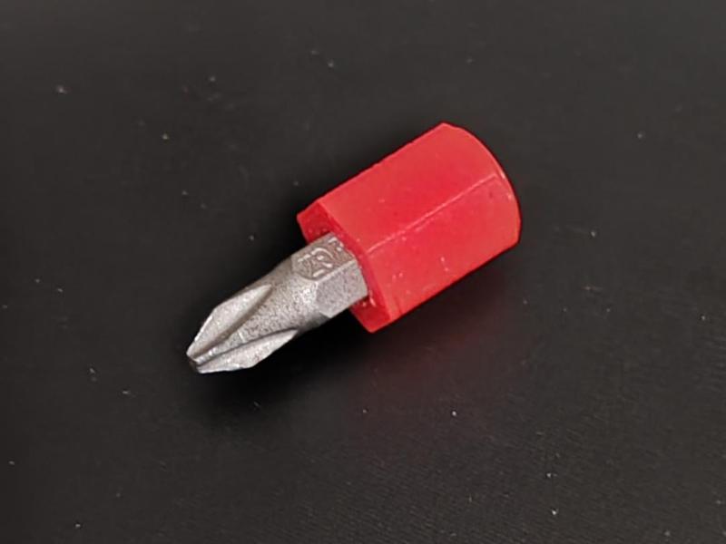 Screwdriver