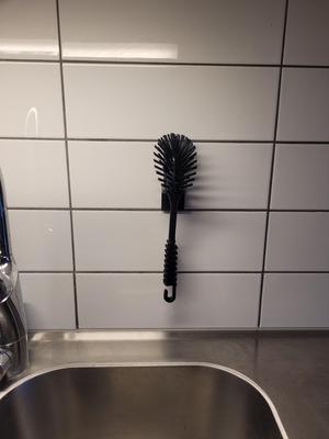 Dish brush Holder