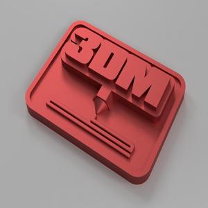 3DMeltdown Logo