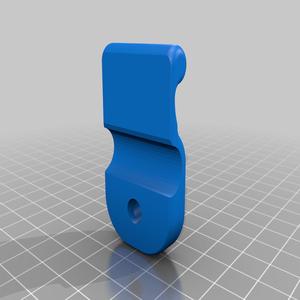 Camera mount