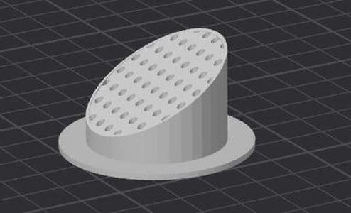 Syrayatech filter funnel