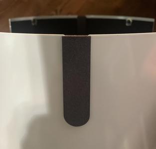 Astrozap C9.5 Dew Shield Slot Covers