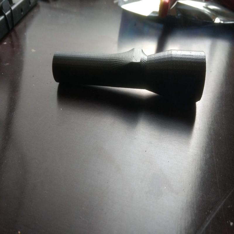 Flashlight/ Pen Cam