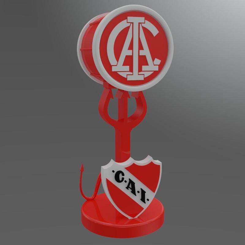 STAND-ALONE HEADPHONE HOLDER