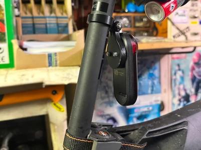 Garmin radar mount universal 31 27 and atypical