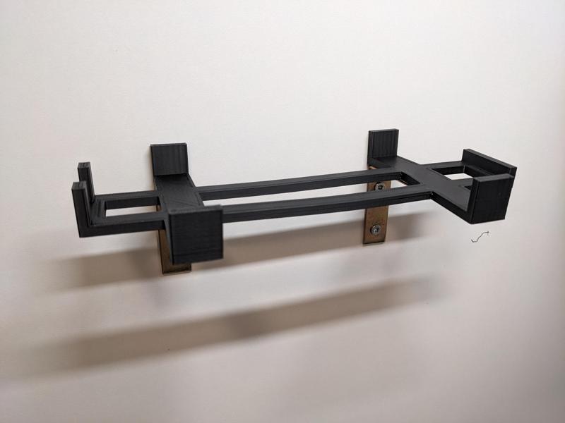 GratKit Firefly Mount