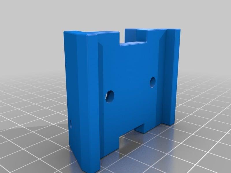 Telescope finder scope mount