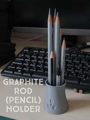 Pencil holder