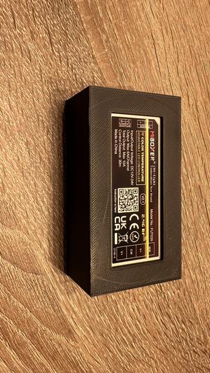 Box for MiBoxer Mi Light