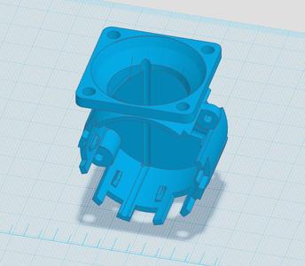 Noctua-Turbiter (DEx Edition) v4.5a