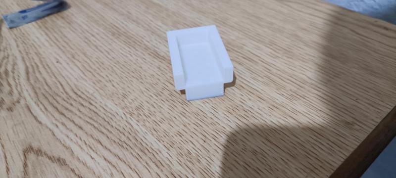 Ender 3 v3 KE/SE Feet Extension