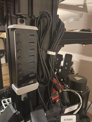 RSHTECH USB Hub