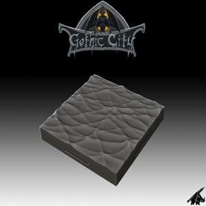 Water Tile - Our KICKSTARTER is LIVE!