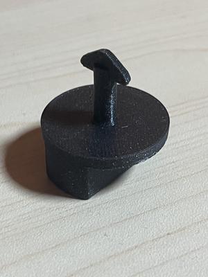 Solo by AL-KO Air filter holder