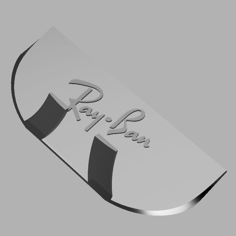 Ray Ban Meta Case Holder