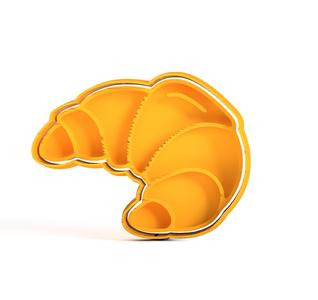 COOKIE CUTTERS CROISSANT