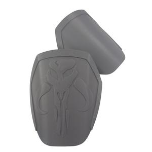 Female Shoulder Armor [MYTHO]