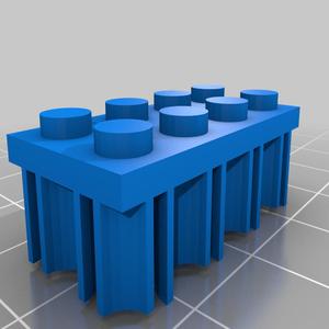 Lego Brick FC