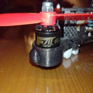Micro Reverb 3" - Arm and motor protect 