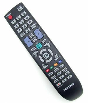 Samsung TV Remote Battery Cover