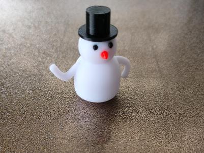 Snowman