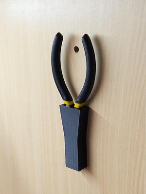 plier holder