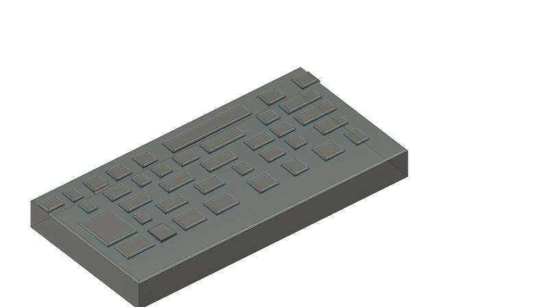 Keyboard