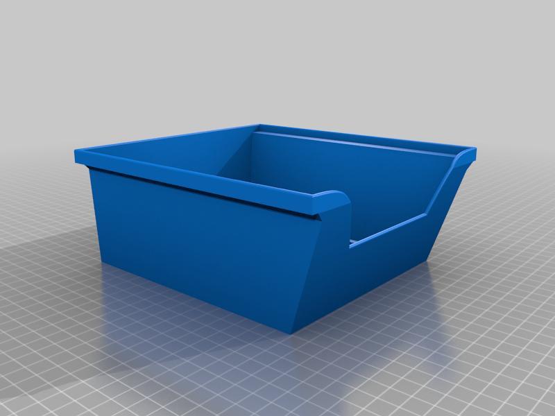 Tesla Center Console Tray