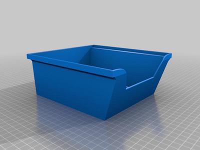 Tesla Center Console Tray