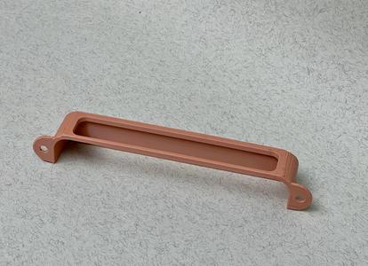 Netgear GS208 wall mount