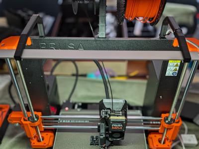 MK3 MK4 LED Arm no soldering