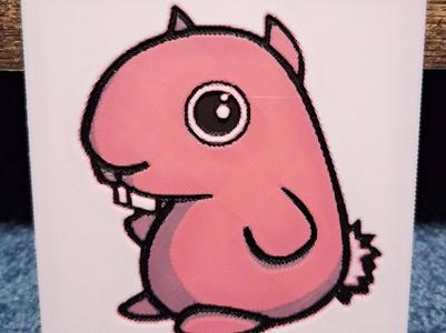 Meepit - Neopets Hueforge