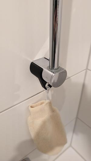 Shower Hook Grohe