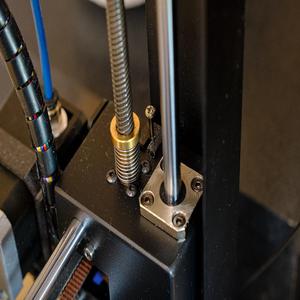 Anycubic Mega-S Z Screw Stabilizer