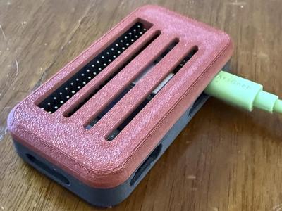 case for raspberry pi w2