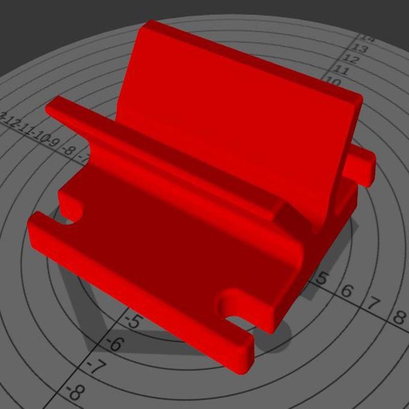 Drill Press V-block