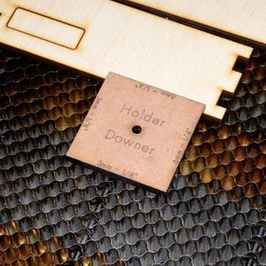 Magnetic Holder Downer for Laser Cutter