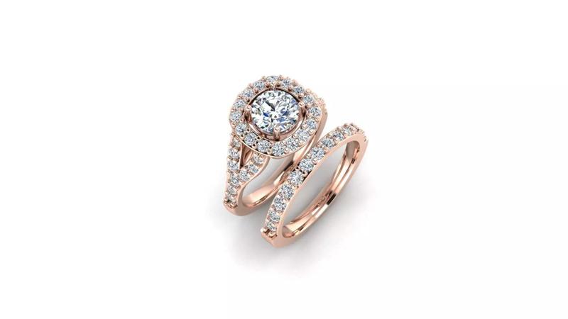 Bridal Set
