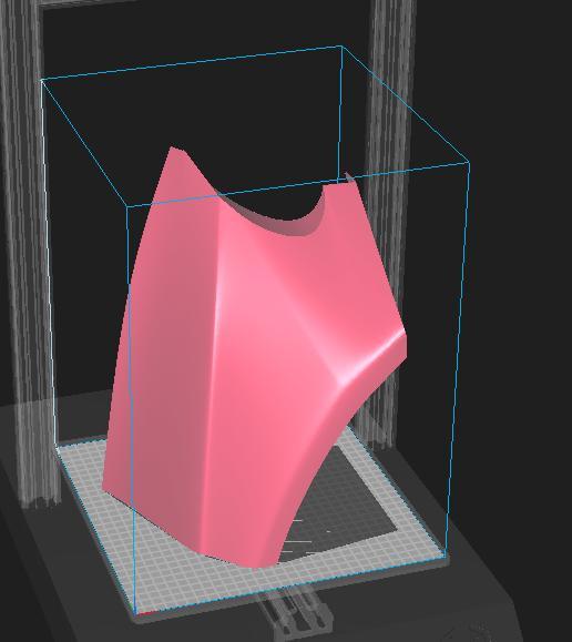 BMW E46 BODY KIT 1/1