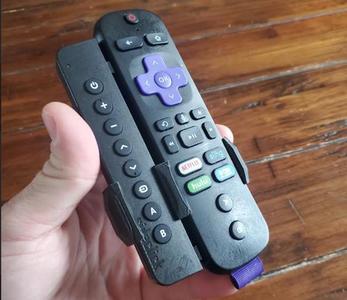 Sideclick Roku RC-AL4 Adapter