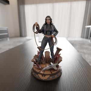 Wonder Woman