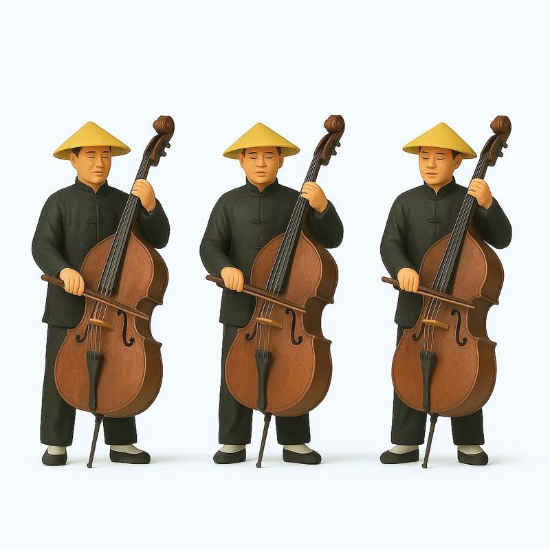 3Chiensen