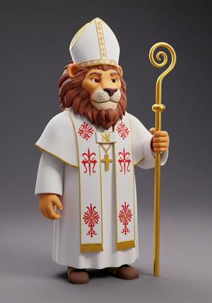 Pope Leo XIV