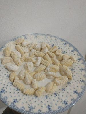 Manual Gnocchi Making Machine (Ñoquera)